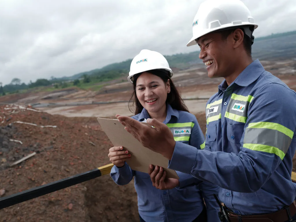 PT Buma Internasional Grup Tbk Reports Earnings Results for the First Quarter Ended March 31, 2025