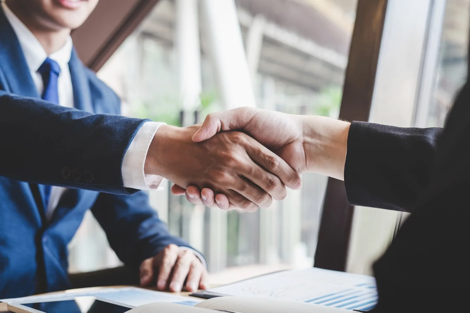 BUMA Completes Australian Asset Acquisition