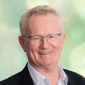 Colin Gilligan