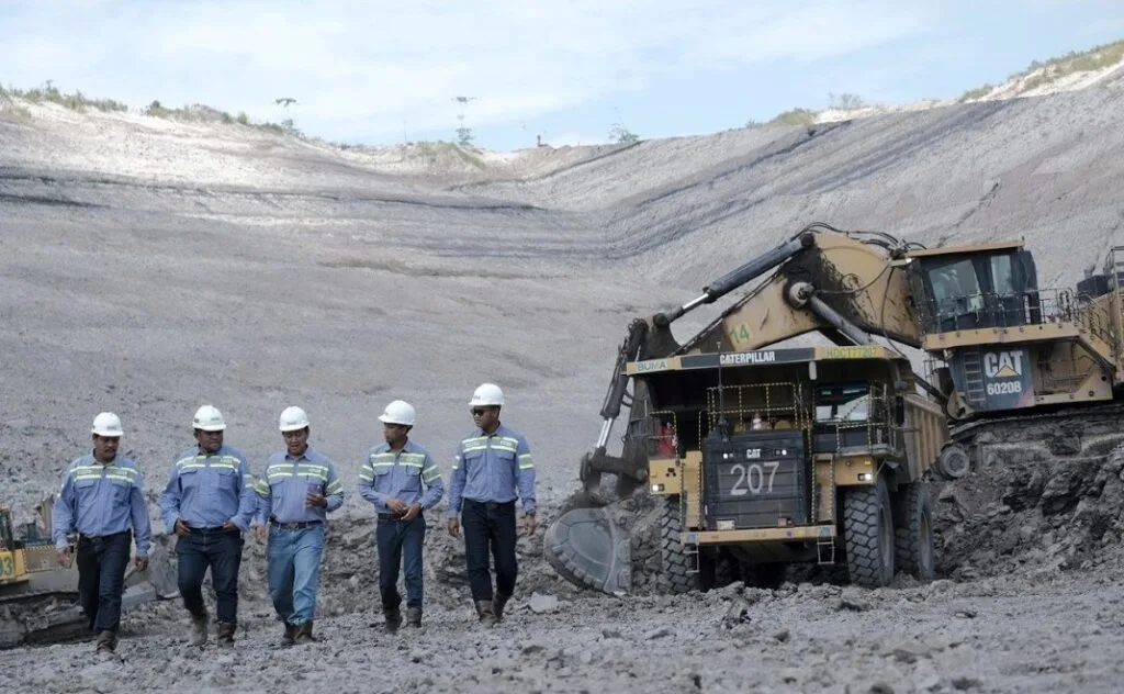 Perluas Bisnis Global, Delta Dunia Group Akuisisi Atlantic Carbon