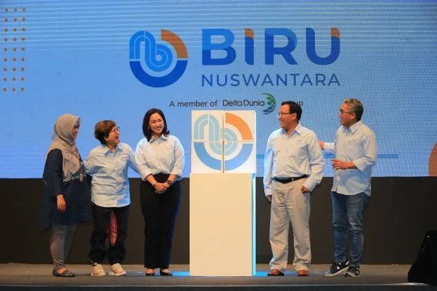 Delta Dunia Makmur Resmikan BISA Ruang Nuswantara (BIRU)