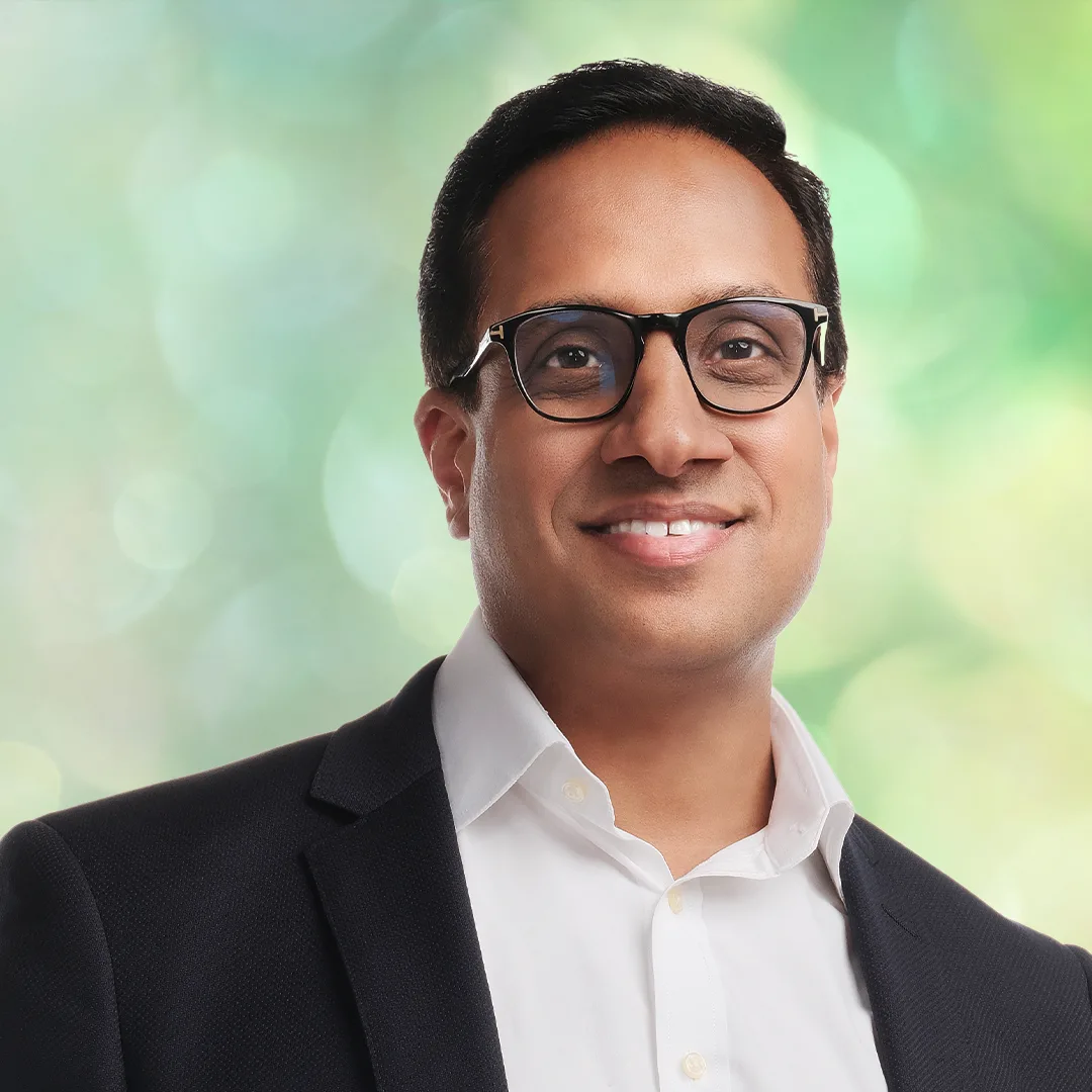 Ashish Gupta