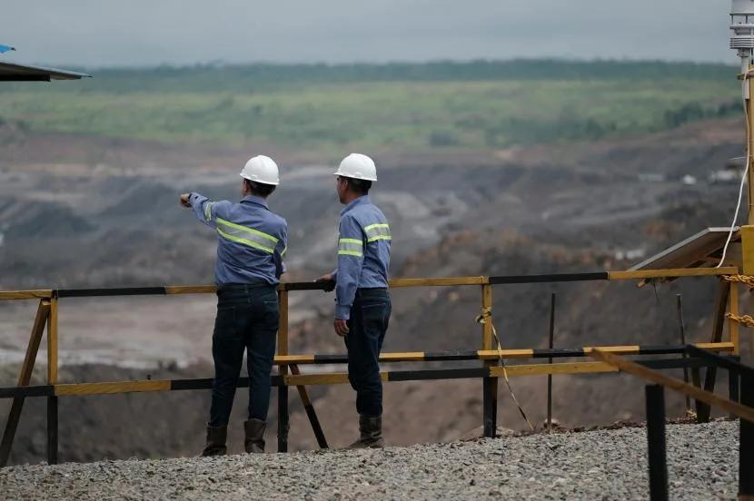 Ditopang Harga Komoditas, DOID Catatkan Pertumbuhan Pendapatan 71 Persen