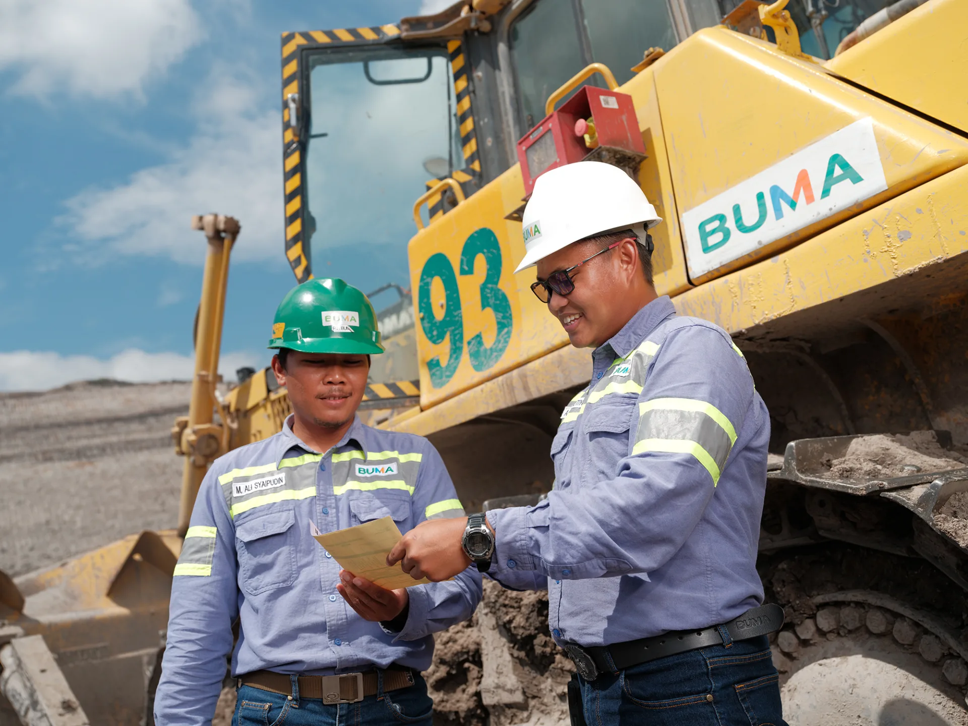 Delta Dunia Group Raih Posisi Terbaik Kedua di Sub-Industri Batu Bara Global, Bukti Komitmen Kokoh terhadap ESG