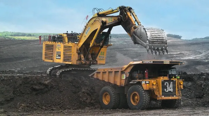Rogoh Rp1,98 T, Delta Dunia (DOID) Akuisisi Produsen Antrasit (UHG)