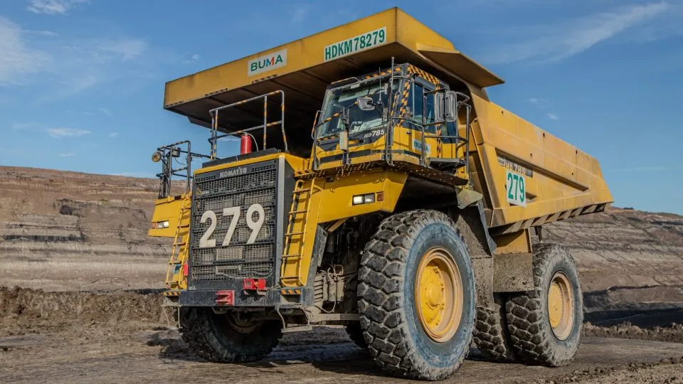 BUMA Australia Secures AU$740 Million Multi-Year Contract Extension with Whitehaven at Blackwater Mine Through 2030