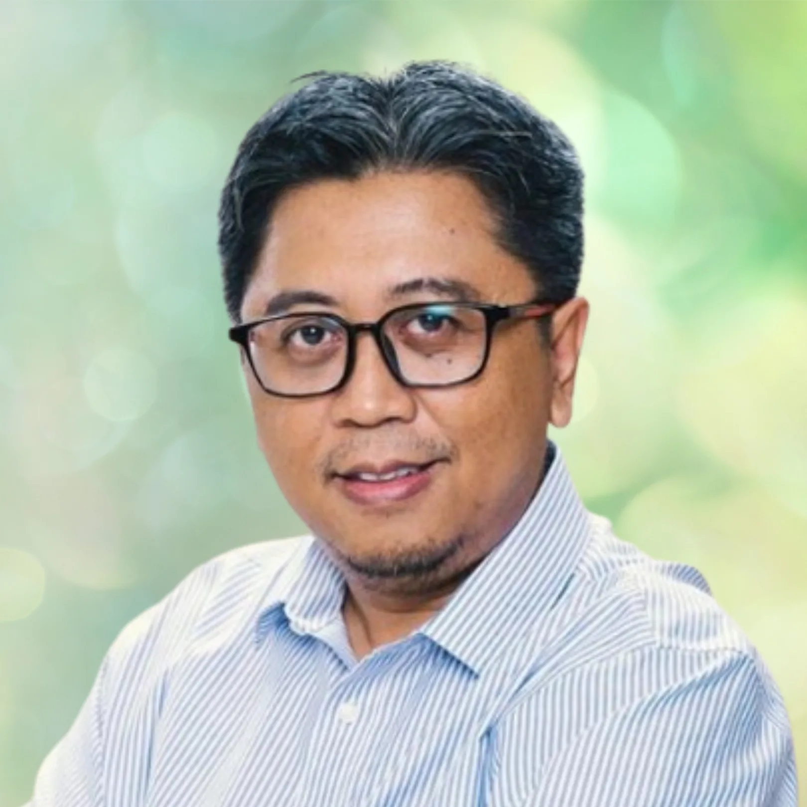 Yohanes Budi Kurniawan