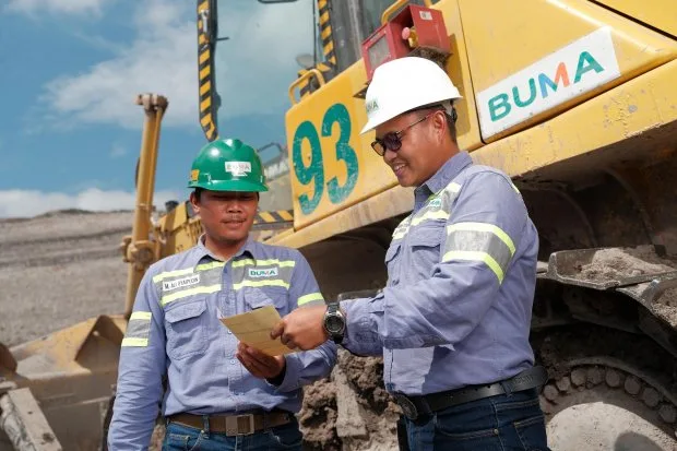 Pertumbuhan yang Berkelanjutan dari Delta Dunia Group