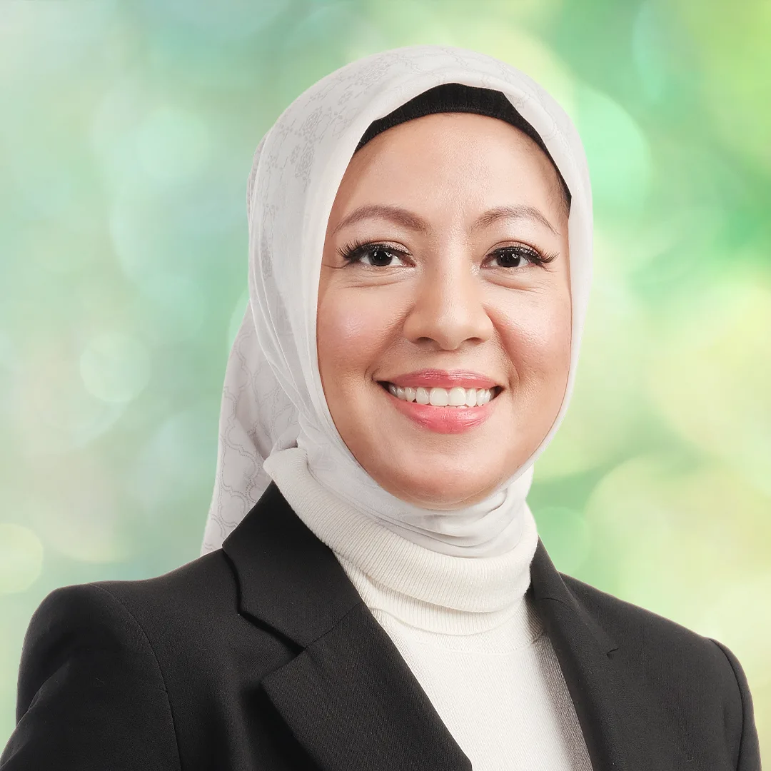 Silfanny Fadillah Bahar