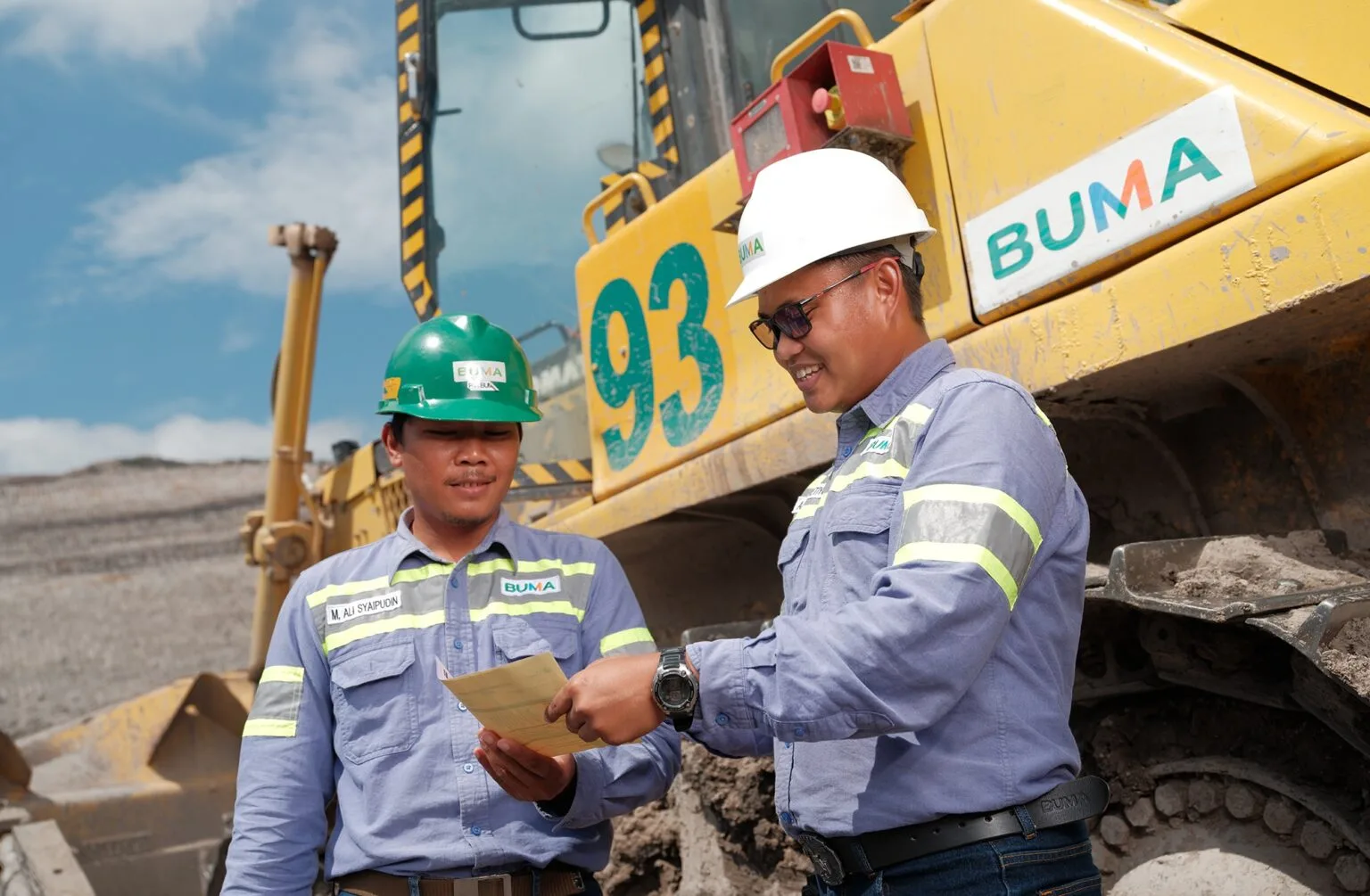 Buma secures US$250 million accordion facility from BCA
