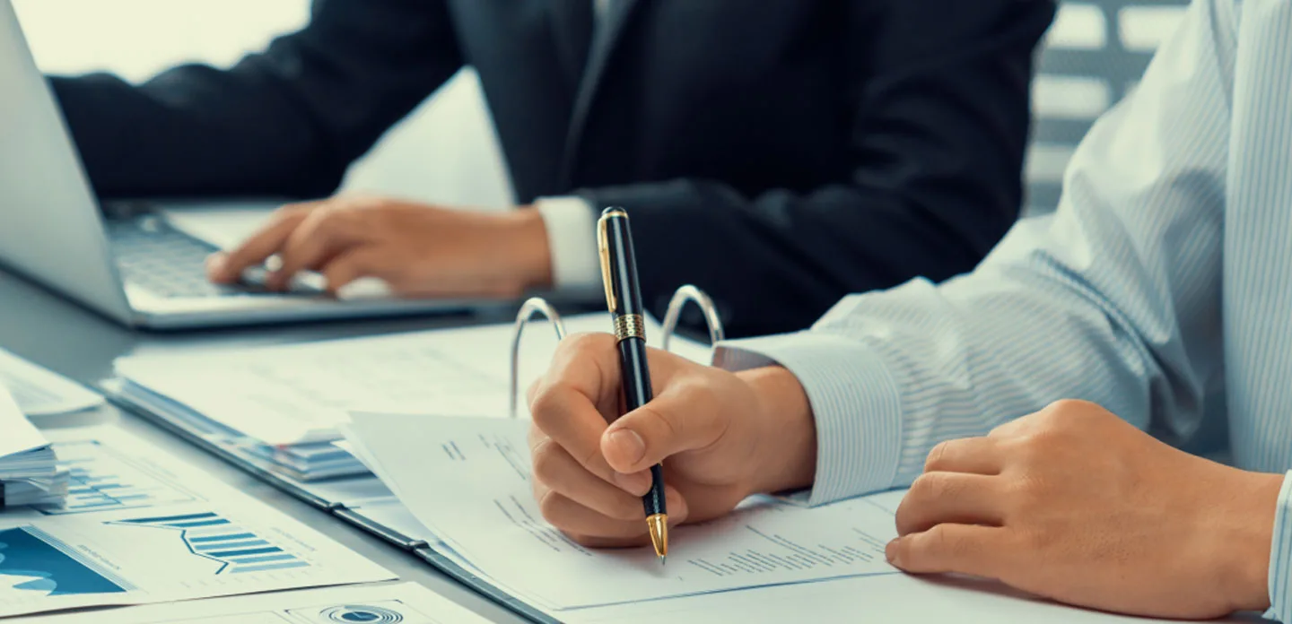 Piagam Komite Audit BUMA