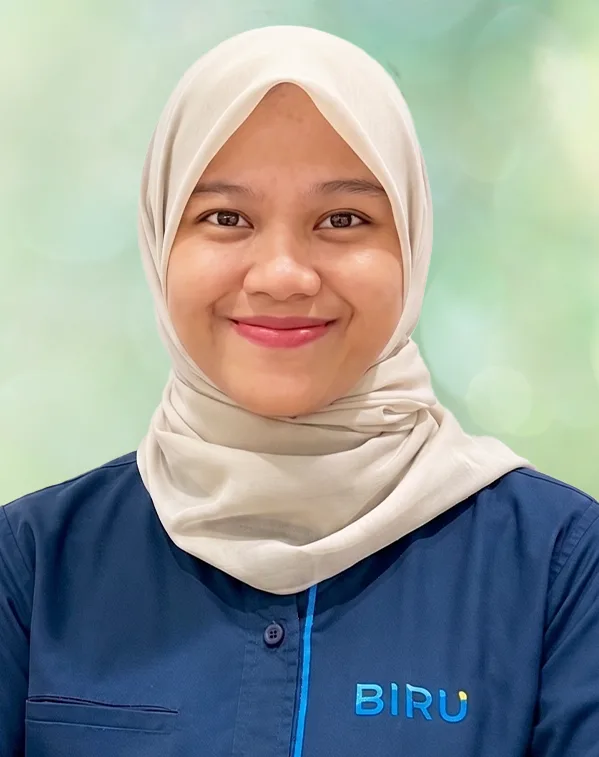 Nurhalimah Mardianita
