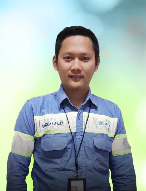 Ramdhan Saifullah